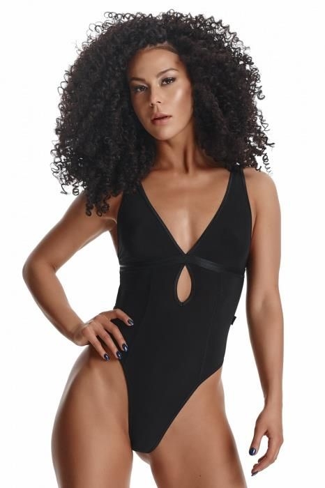 LadyX Gracia S - body