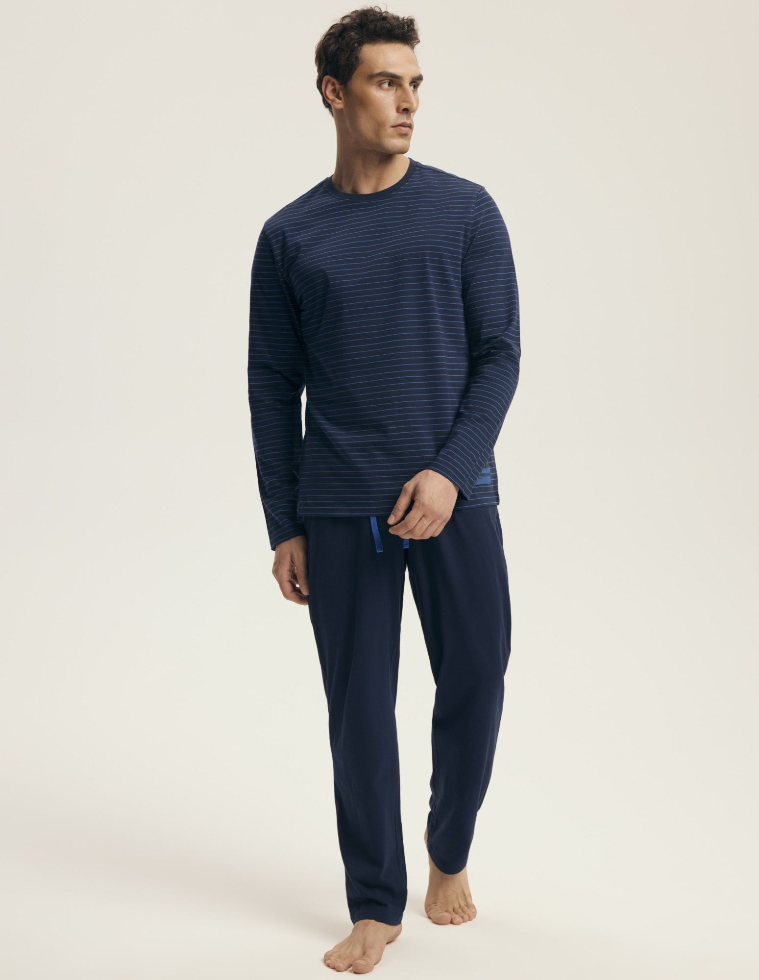 Piżama New 43455-59X