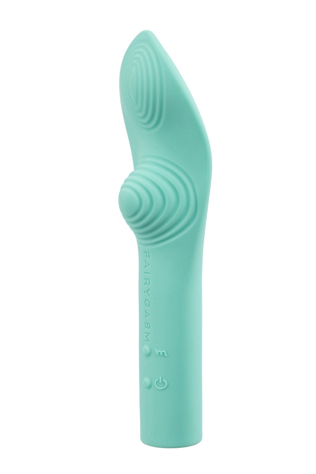 LunaCharm green