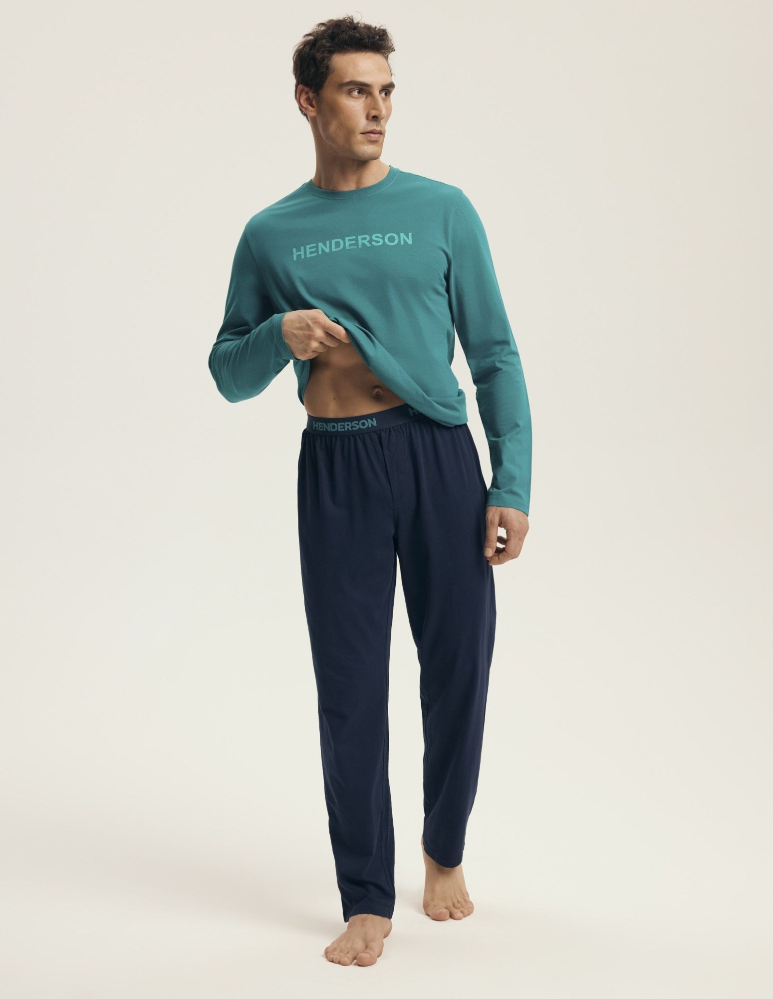 Piama Vise 43490-77X