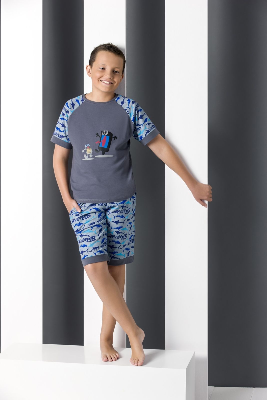 PY2008 PYJAMAS