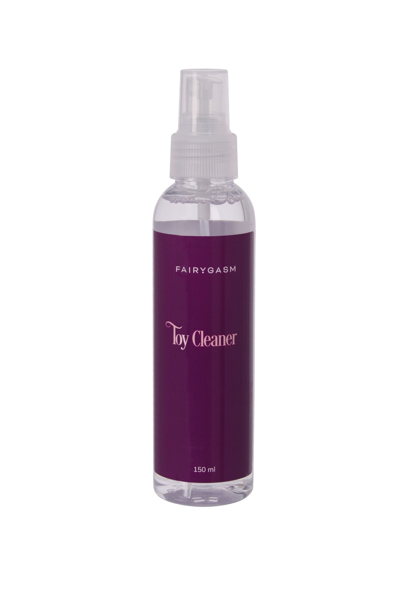 TOYCLEANER 150 ml
