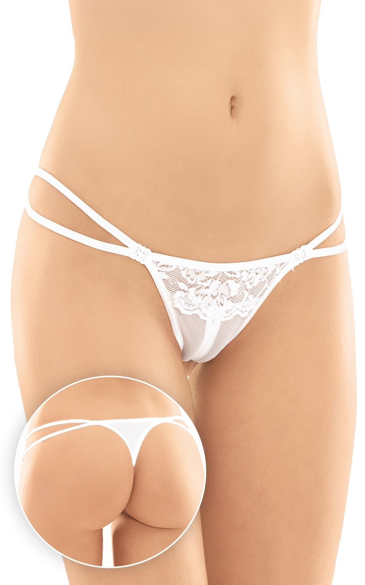 String 2304 - white
