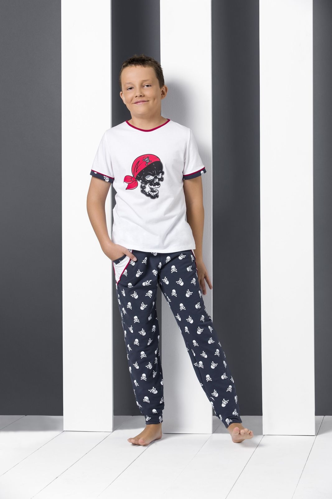 PY2002 PYJAMAS 122-128