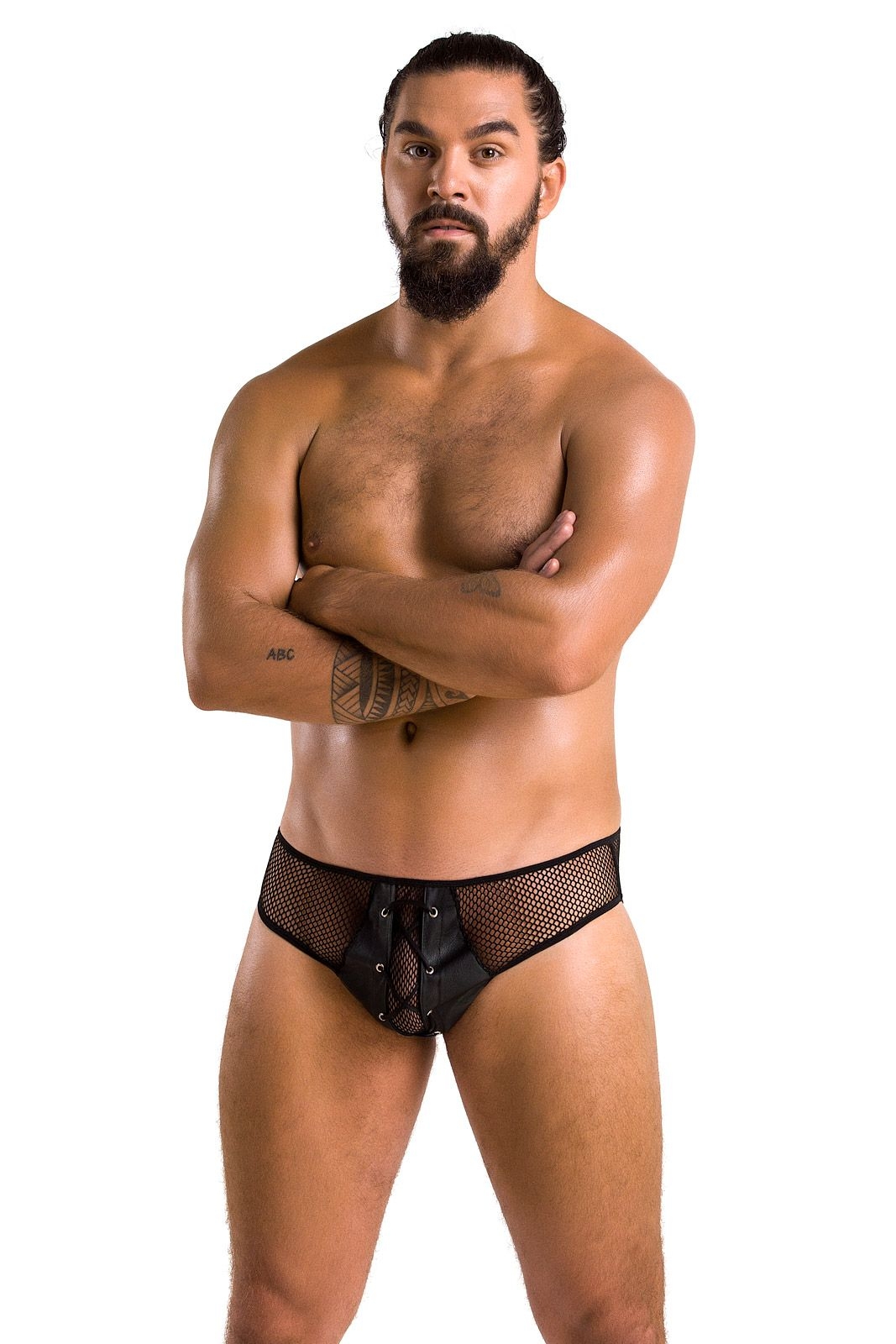 035 SLIP RICHARD black