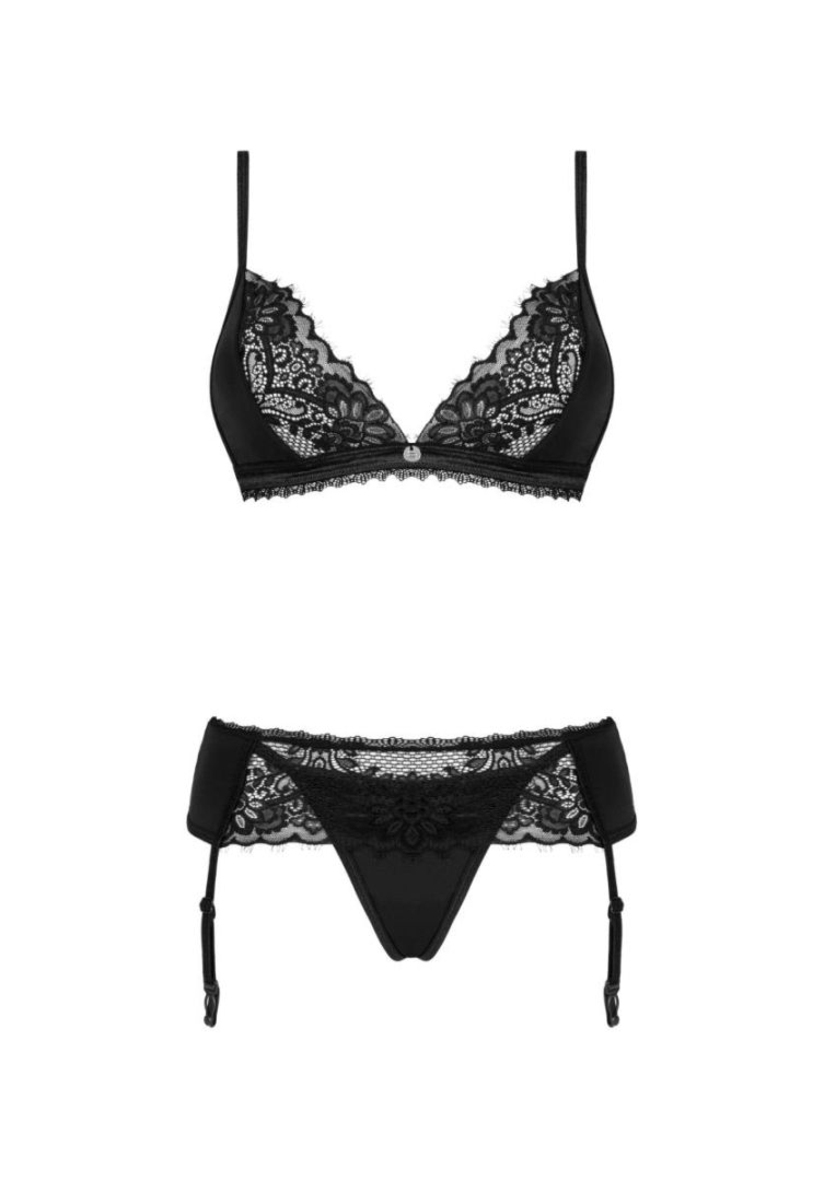 Maderris komplet 3-cz�ciowy