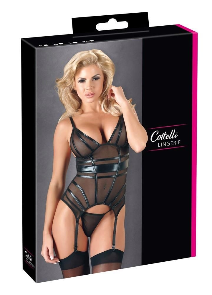 Cami Suspender
