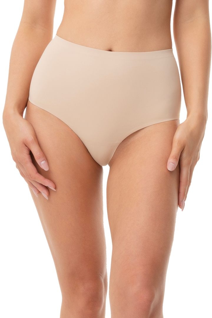 Figi Amber brasil maxi beżowe