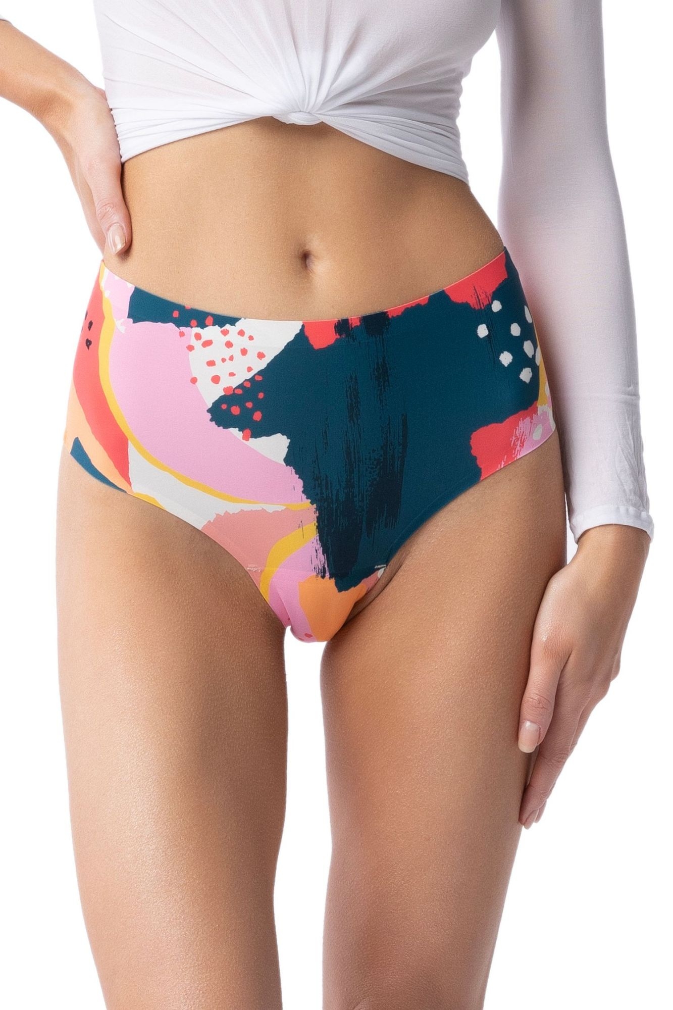 Figi Tutti Frutti Simple Brasil Maxi