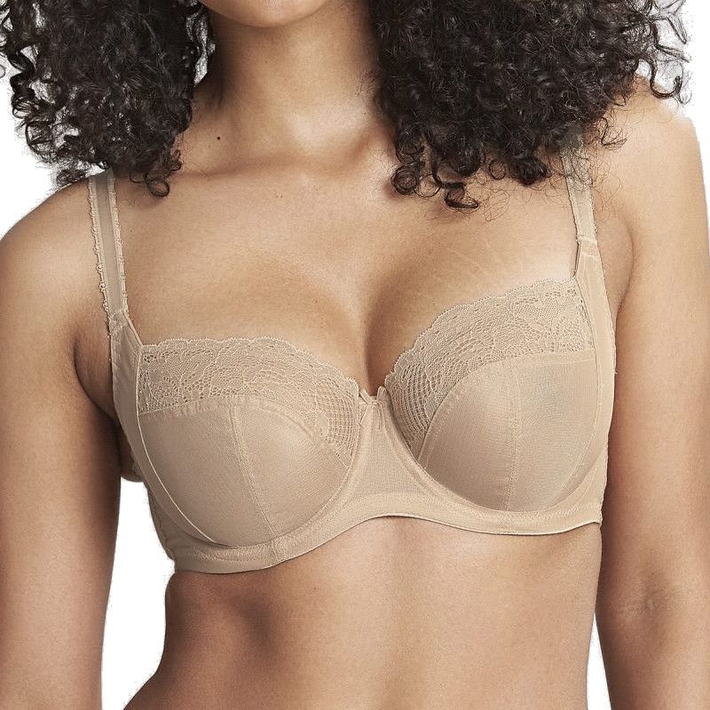 Biustonosz Jasmine 6951 caramel