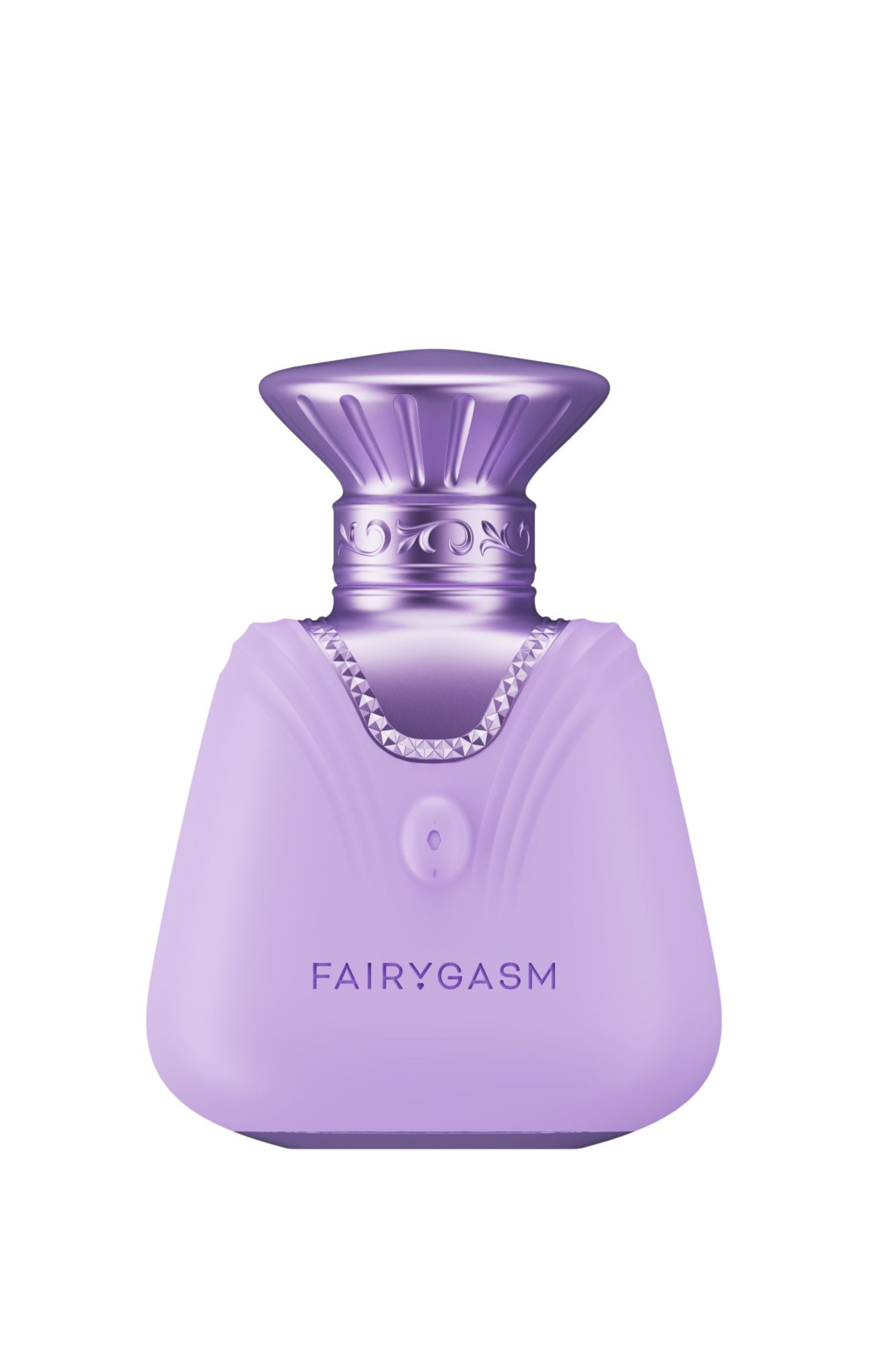 Perfumgasm - Thrill violet - FairyGasm