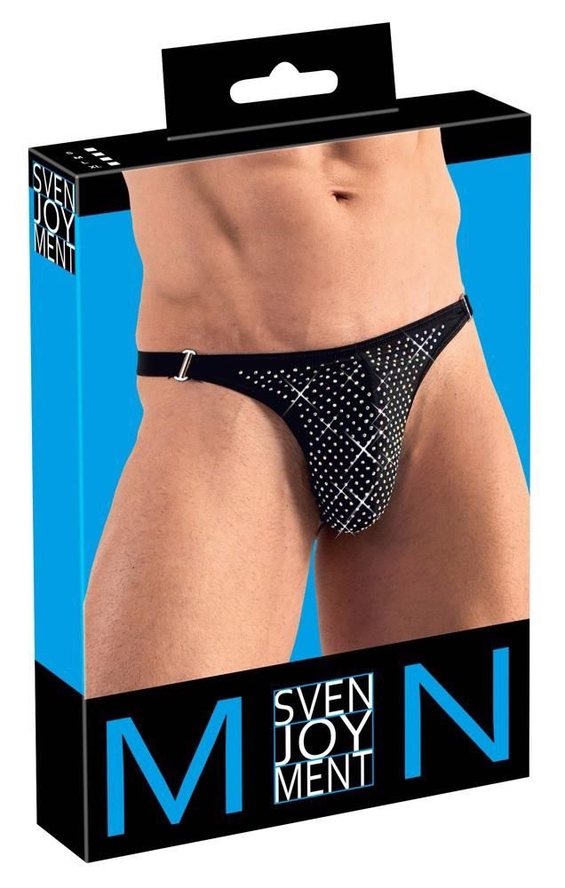 Men's String
