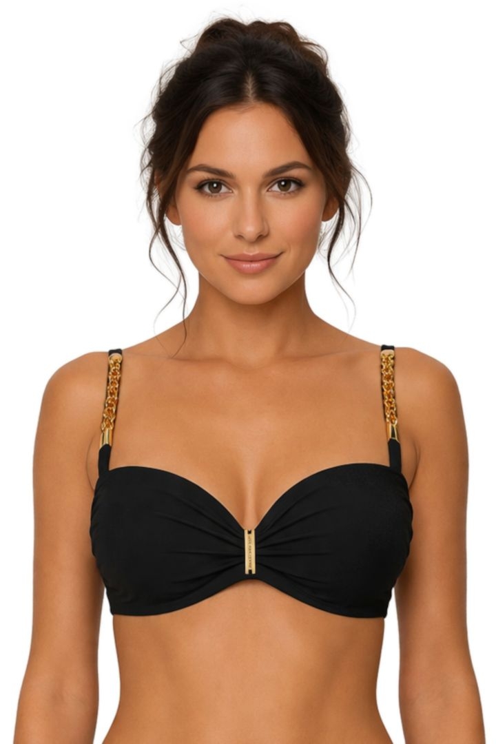 Biustonosz kąpielowy Luxelle1-BRA 730V1XE1/G 7g