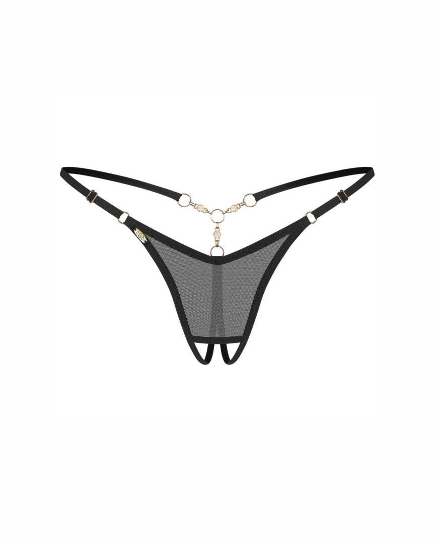 Stringi Oxaria otwarte