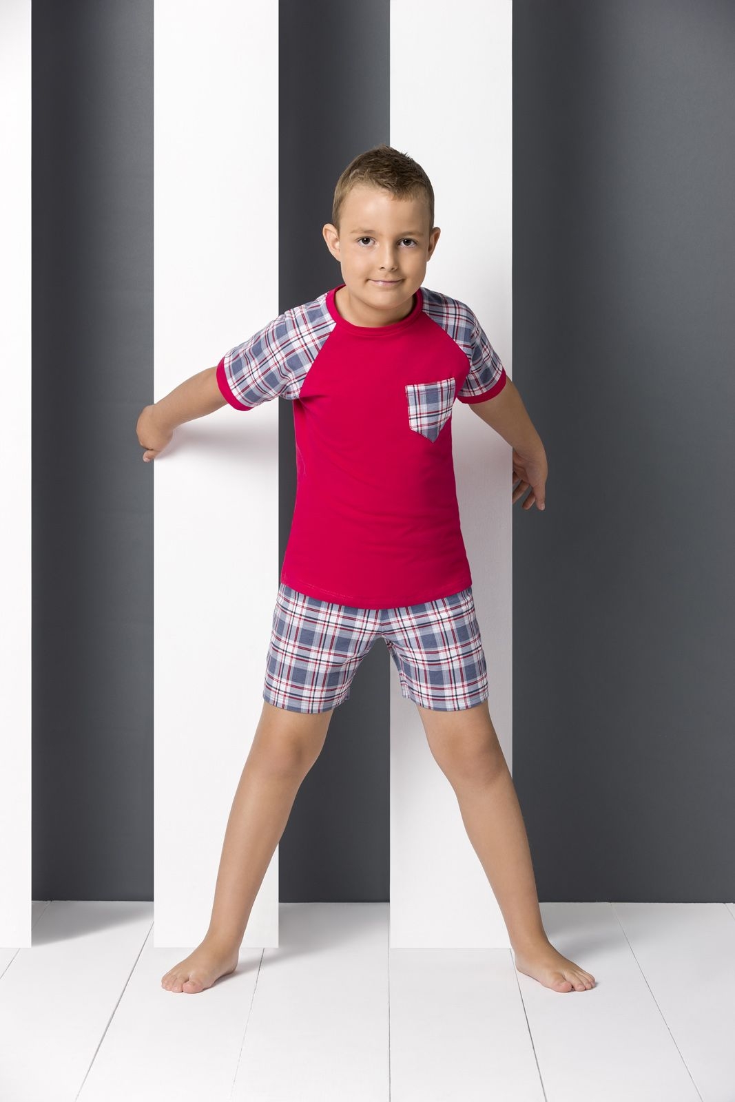 PY2011 PYJAMAS