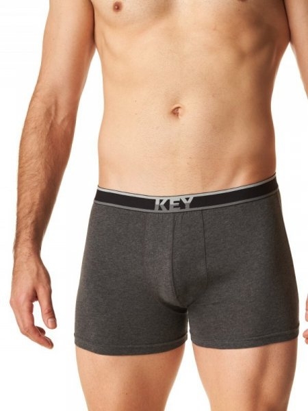 Bokserki Key MXH 261 B24 M-2XL