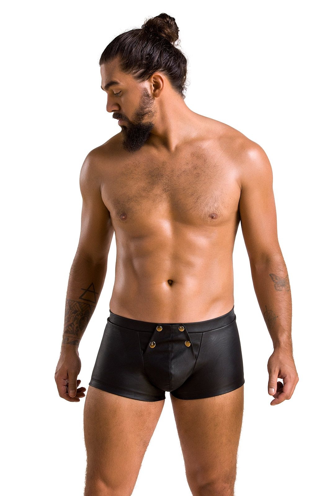 050 SHORT PATRICK black