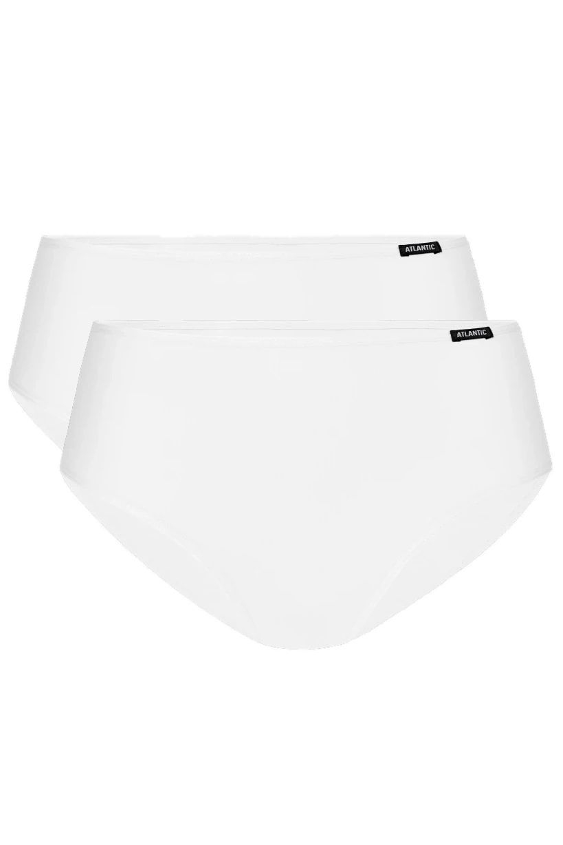 Figi classic 579 2p białe