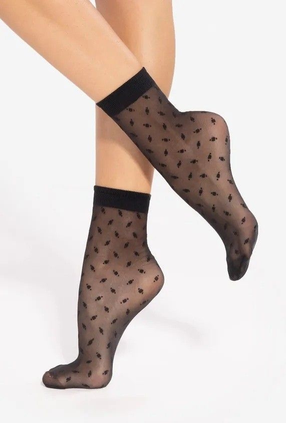 Skarpetki Trendy Line 18 20 Den
