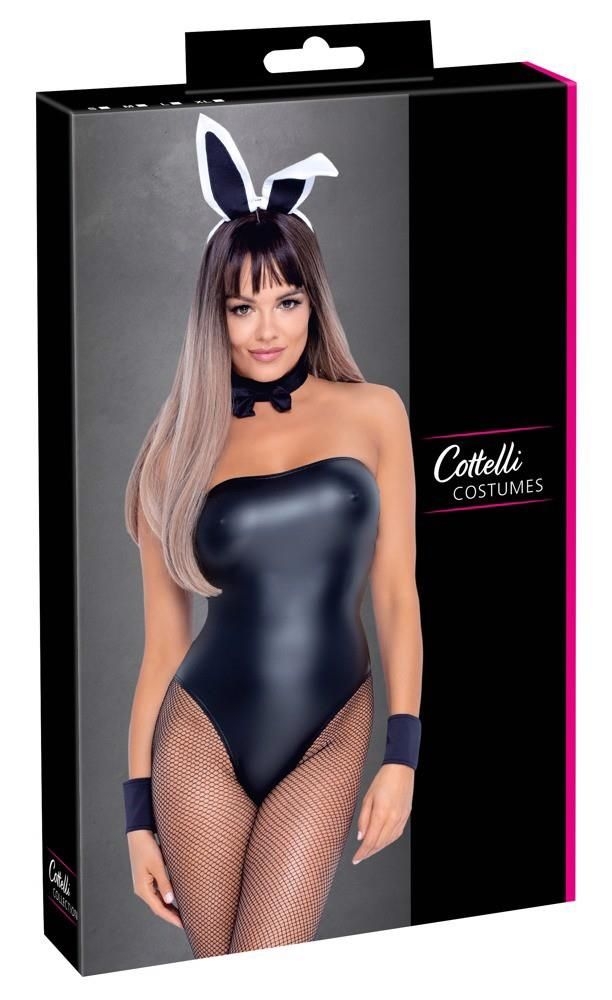 Bunny Body