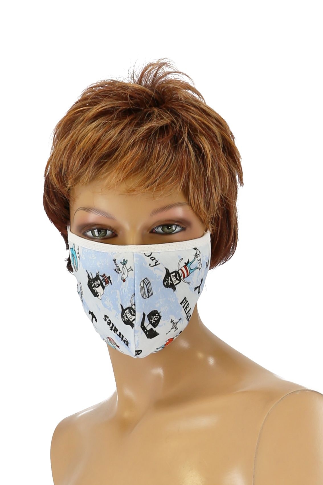 COTTON COVER 32