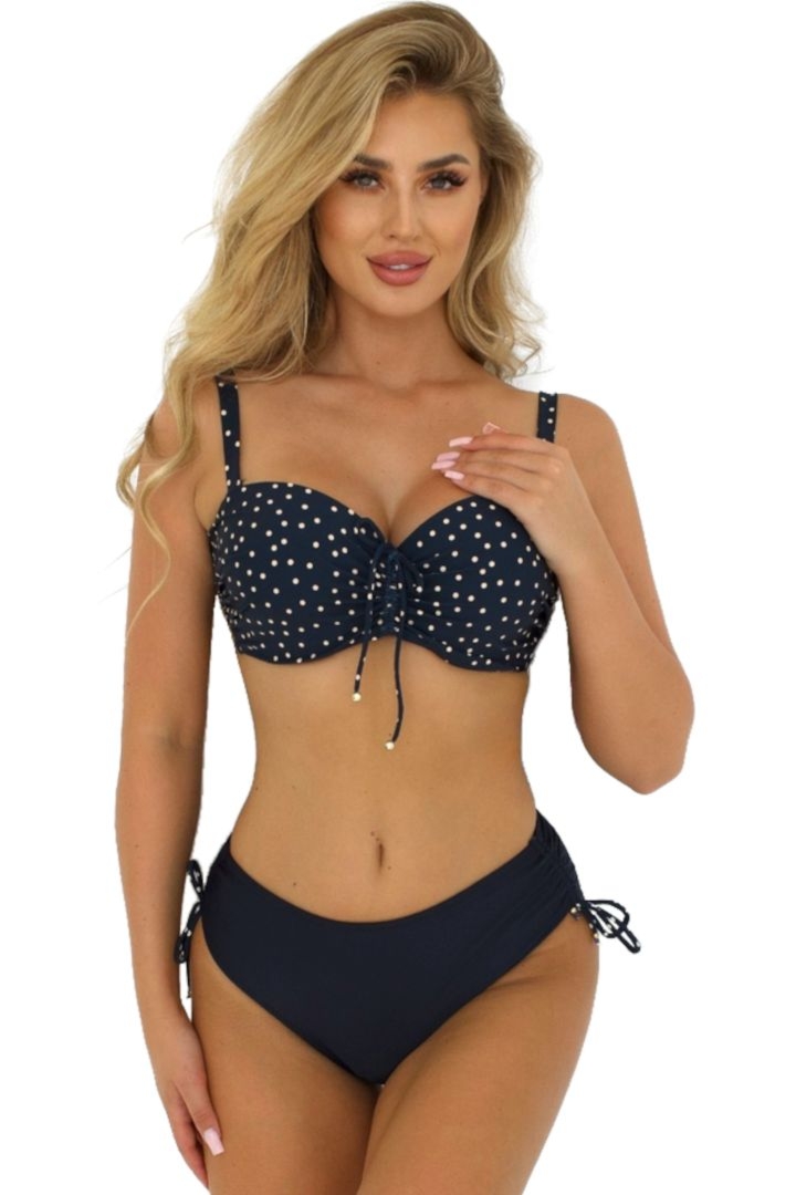 Str�j k�pielowy Margarita8 730V3MG8 1 granat