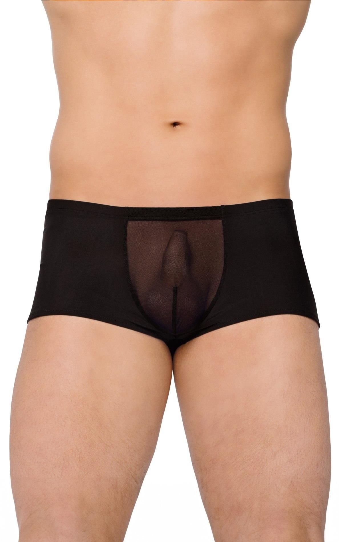 Shorts 4505 - black