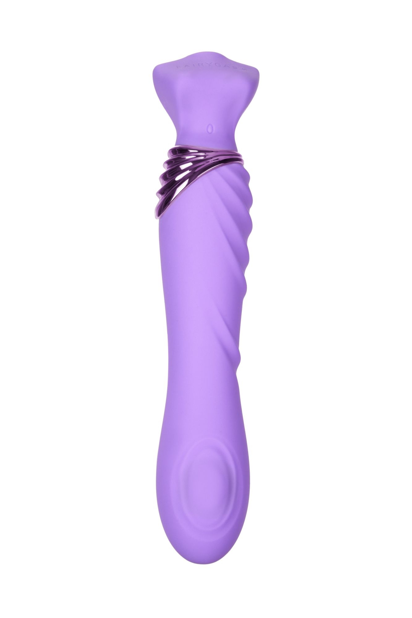 Mermaid's Extasy violet - FairyGasm