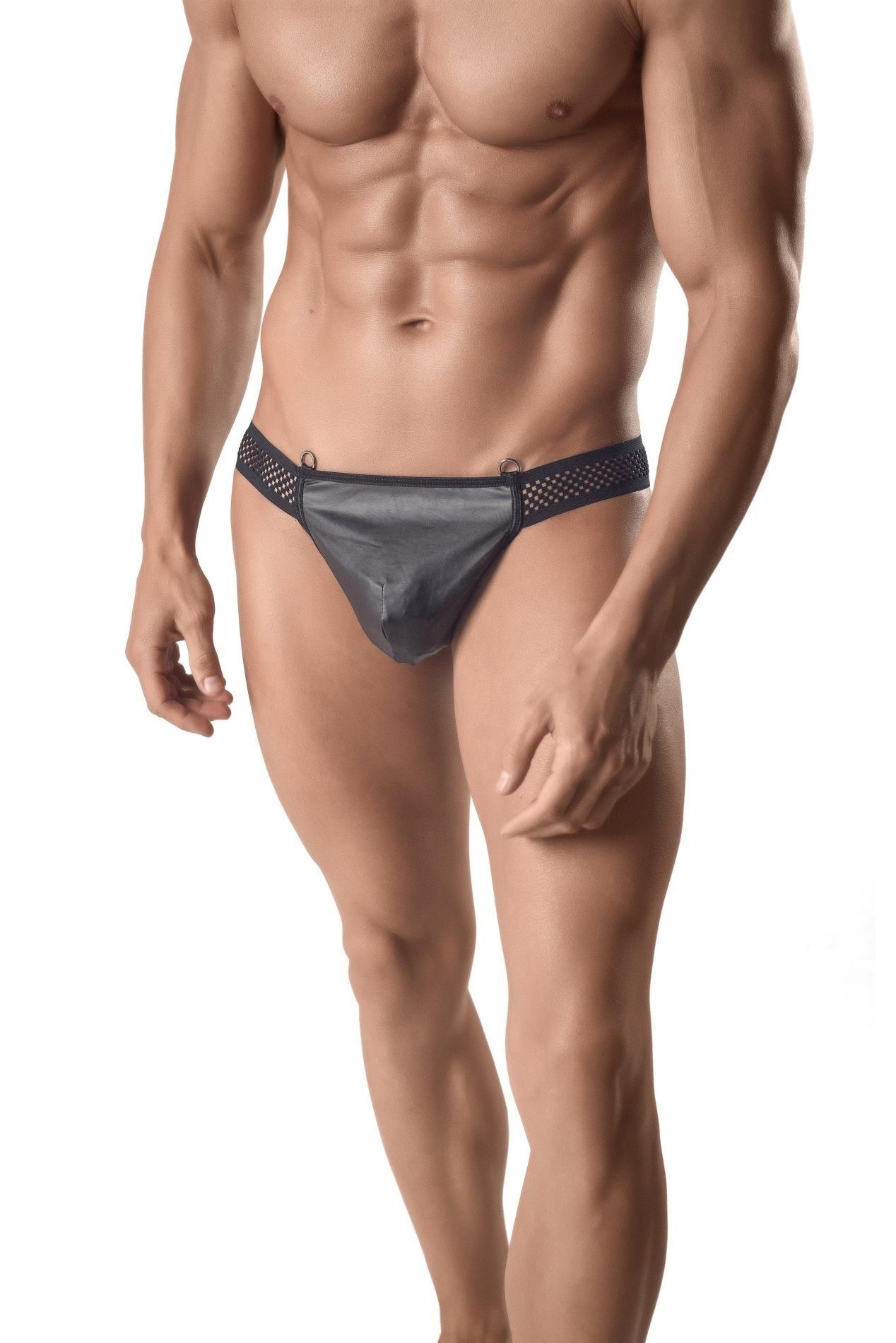 ARES STRING (I)