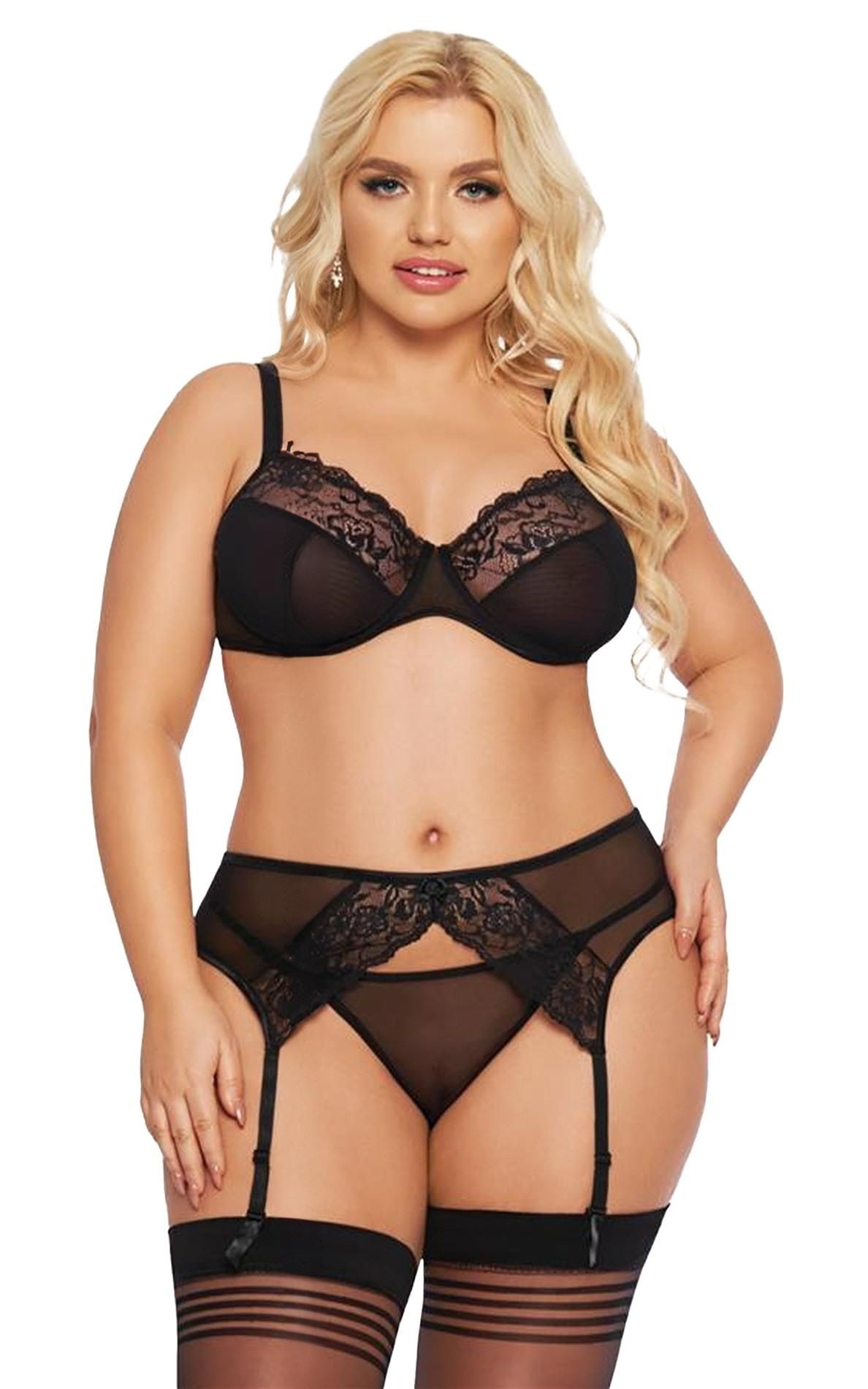 Marella - black