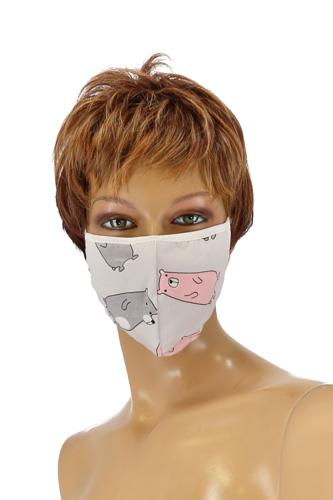 COTTON COVER 45