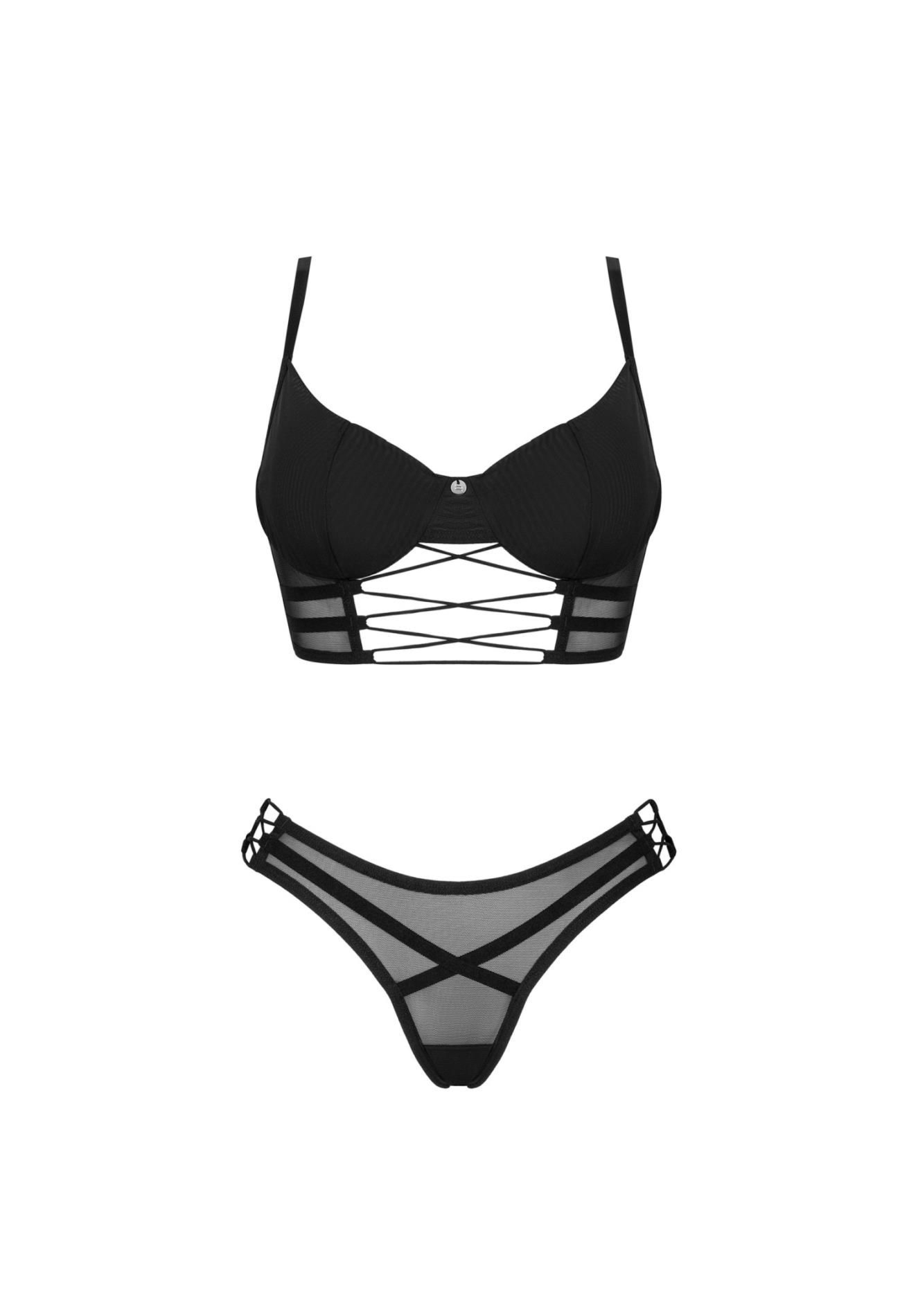 Komplet Roxelia 2-częściowy