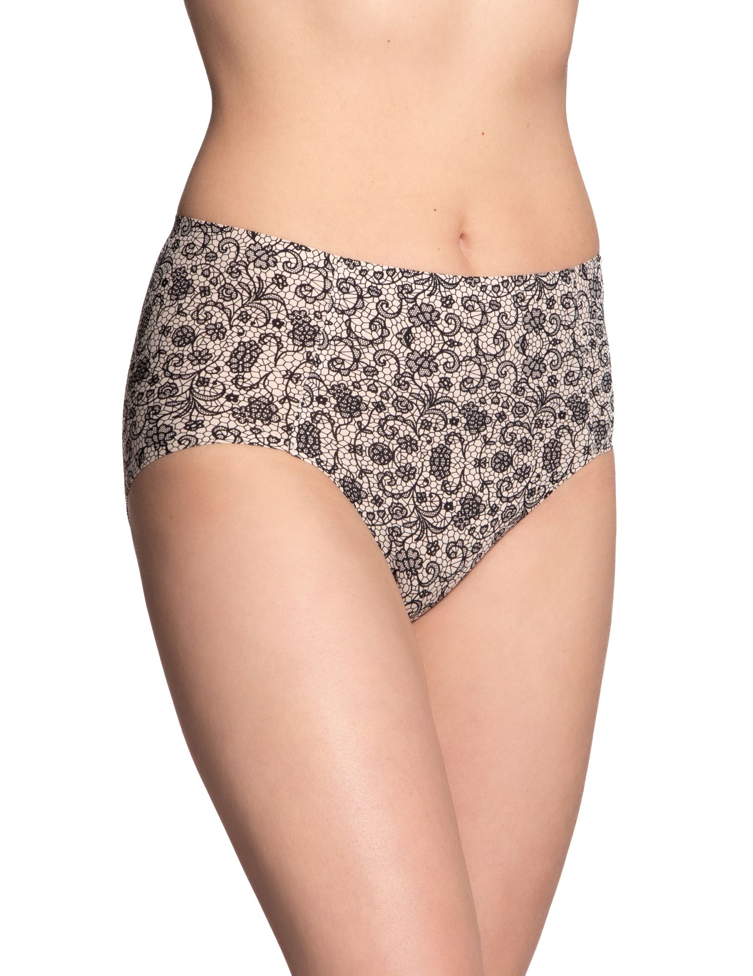 Figi midi Laser cut L-POL5033MD N