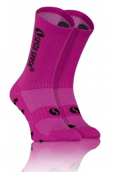 Sesto Senso Sport Socks SKB02 rowe Skarpety