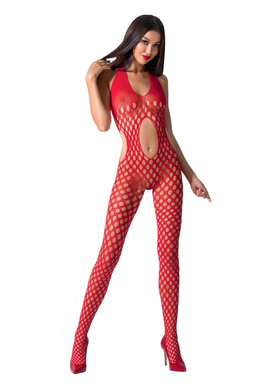 BS065 red