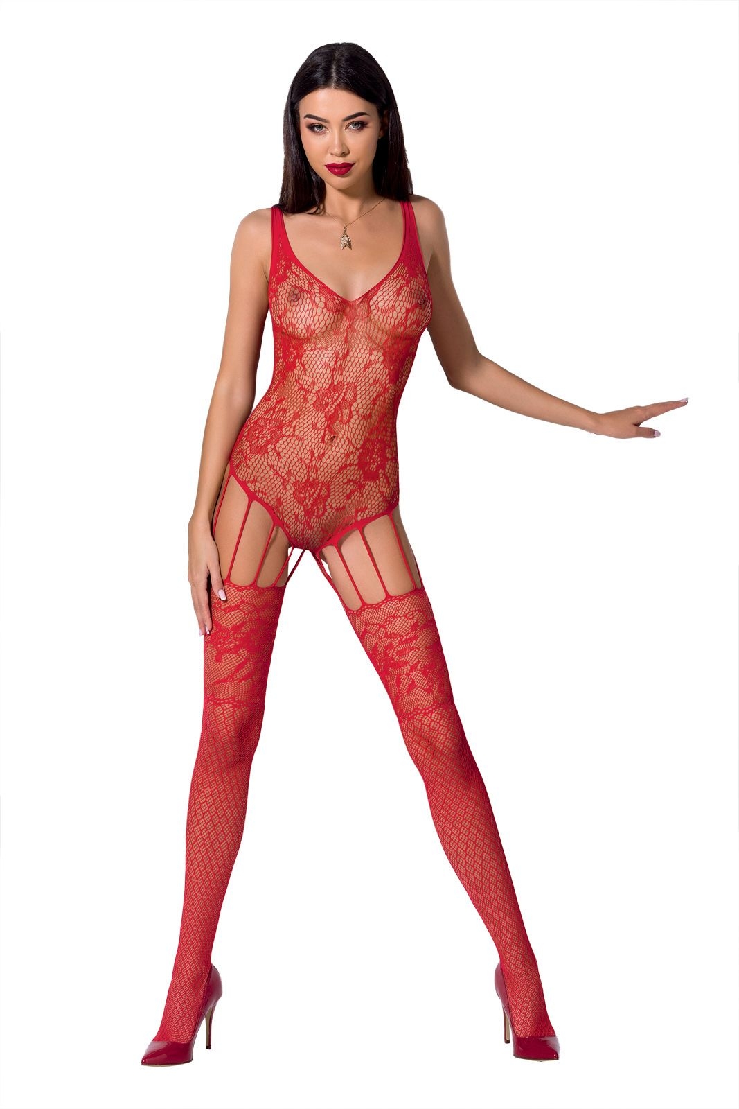 BS074 red