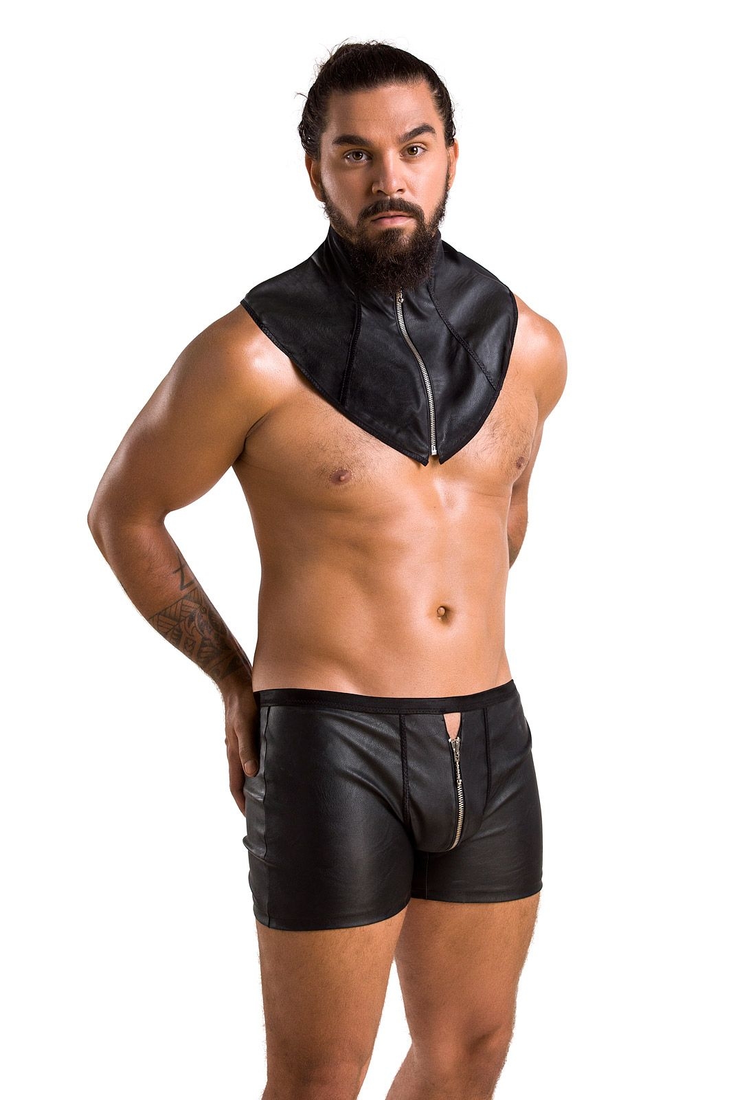 051 SET EDWARD black