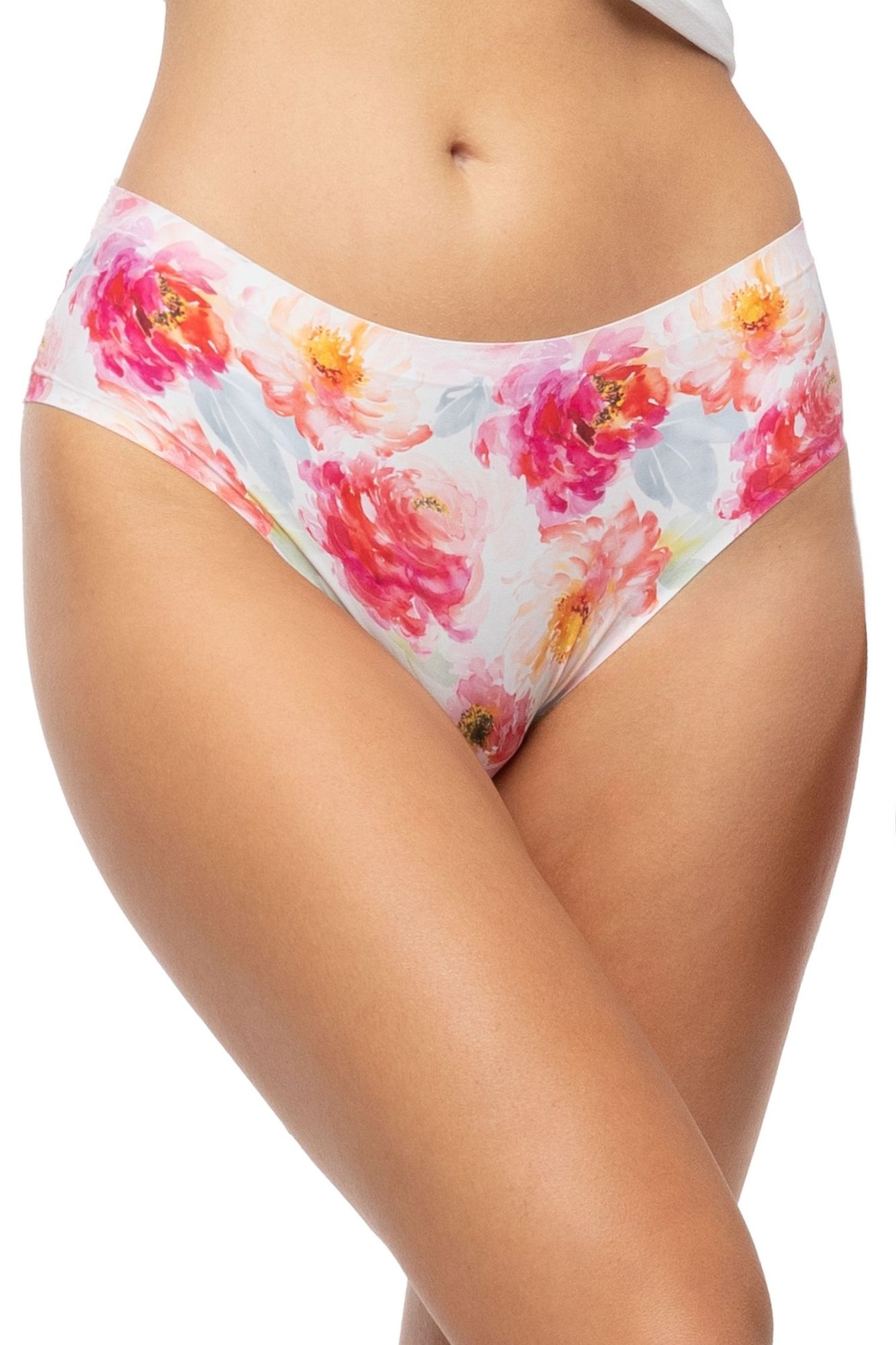 Figi Cheekie brasil Peony
