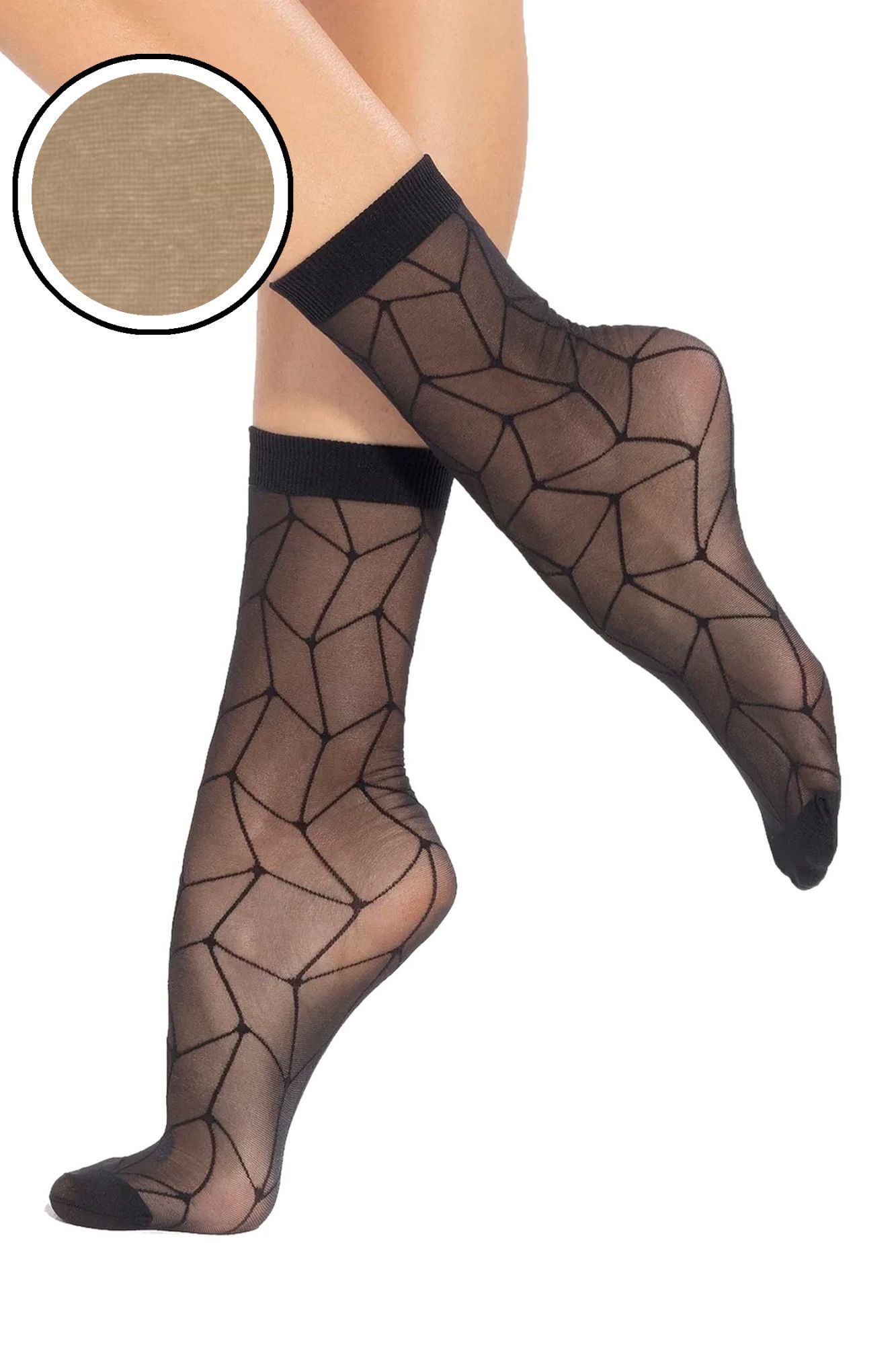 Skarpetki Trendyline 17 daino