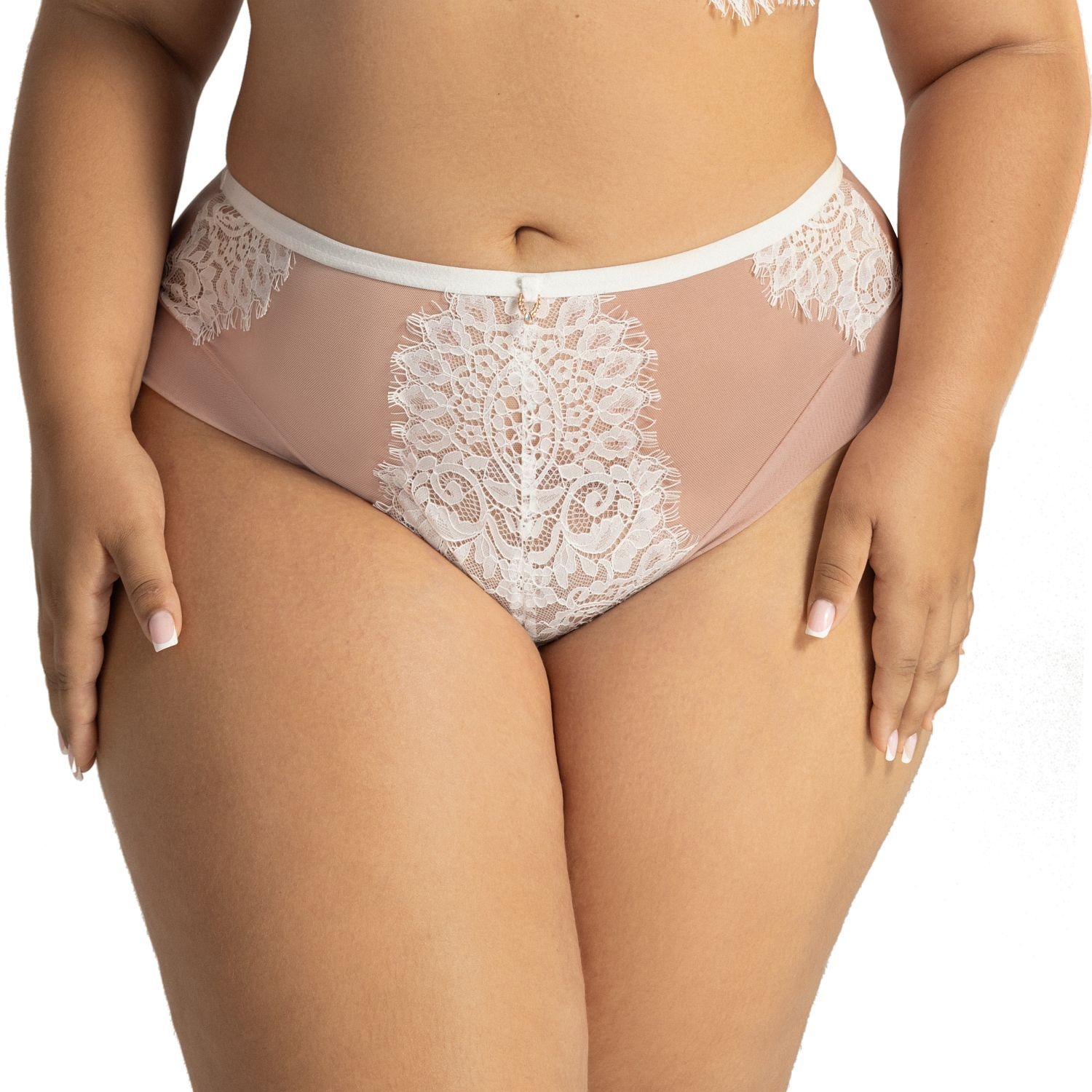 Figi brazyliany Bliss 2151/B creamy biscuit