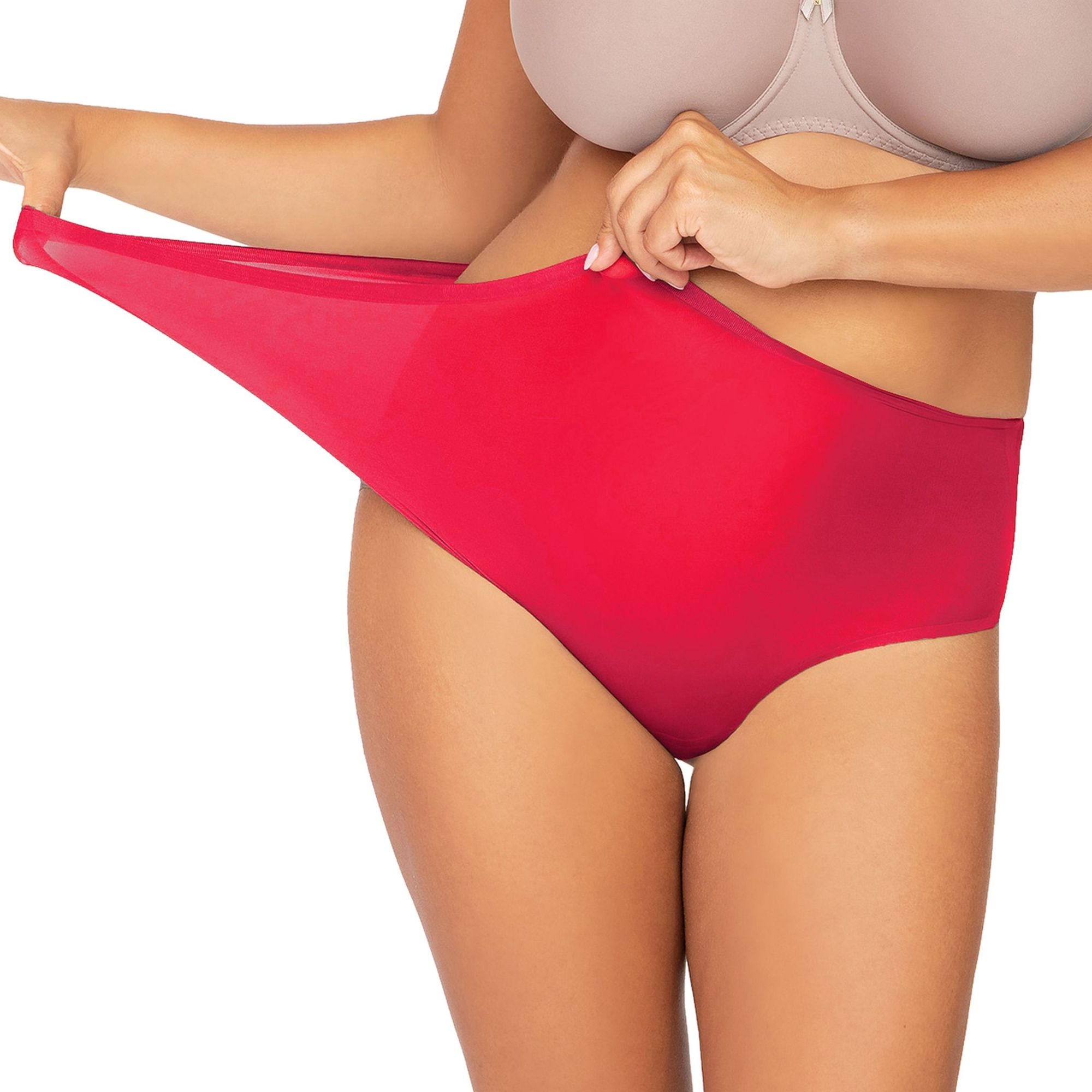 Figi one-size Kylie 03770 ruby