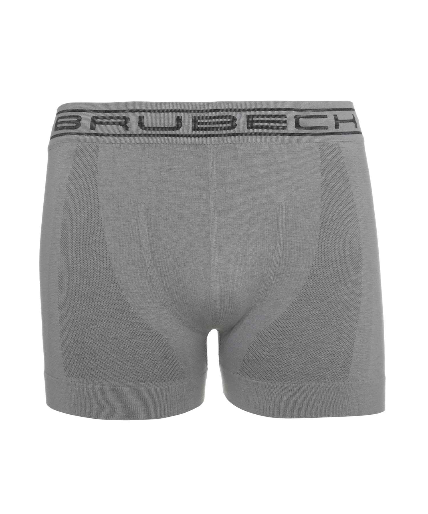 Bokserki BX 00501A szare