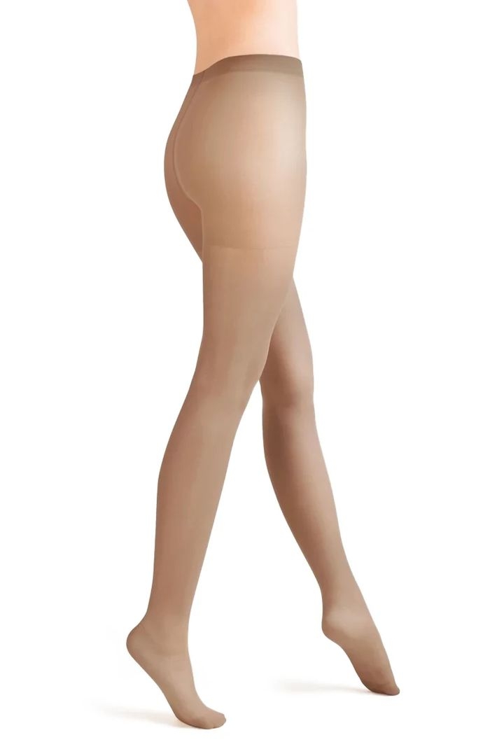 Rajstopy damskie Lycra 104 15 den visone