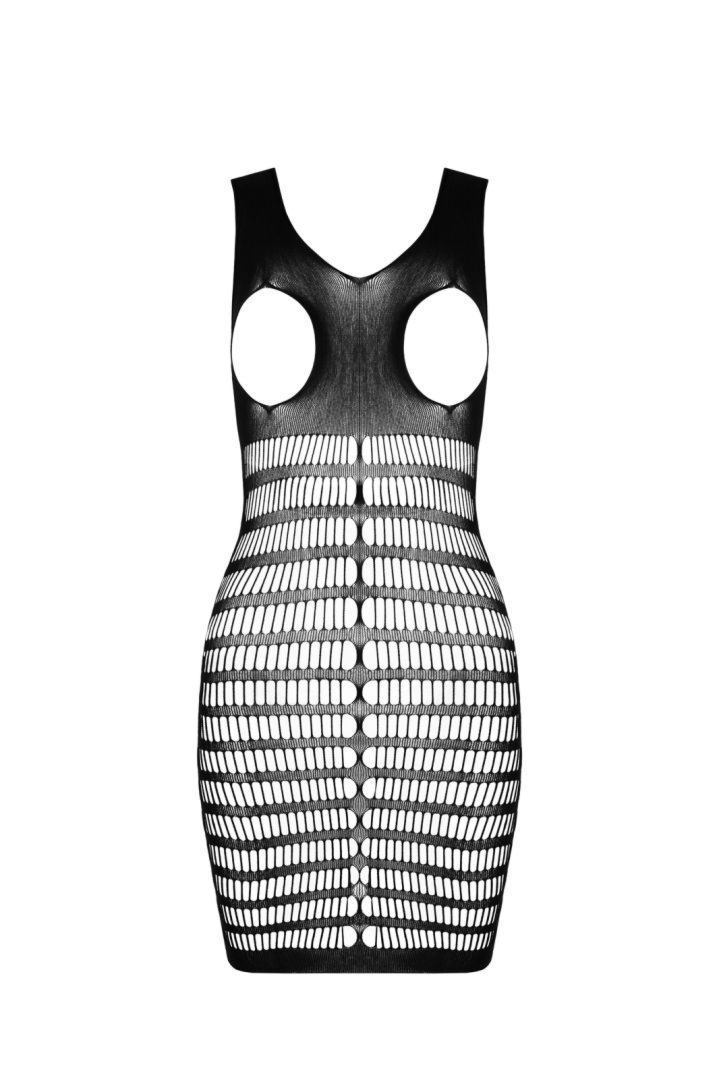 Bodystocking z siatki - BS092