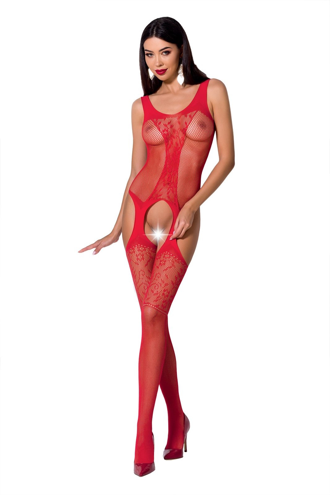 BS072 red