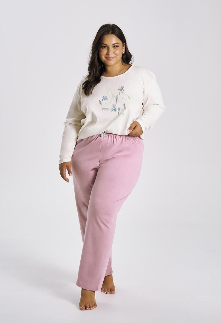 Piama Monica 3470