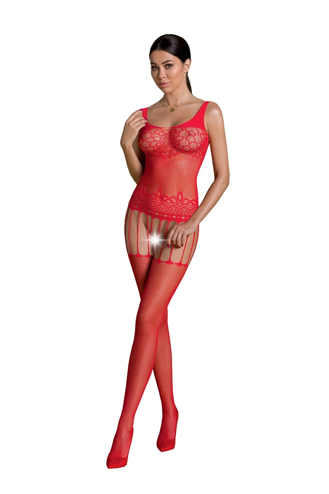 ECO BS001 red