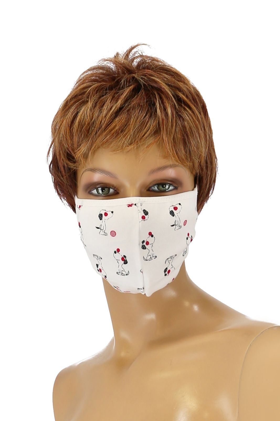 COTTON COVER 46