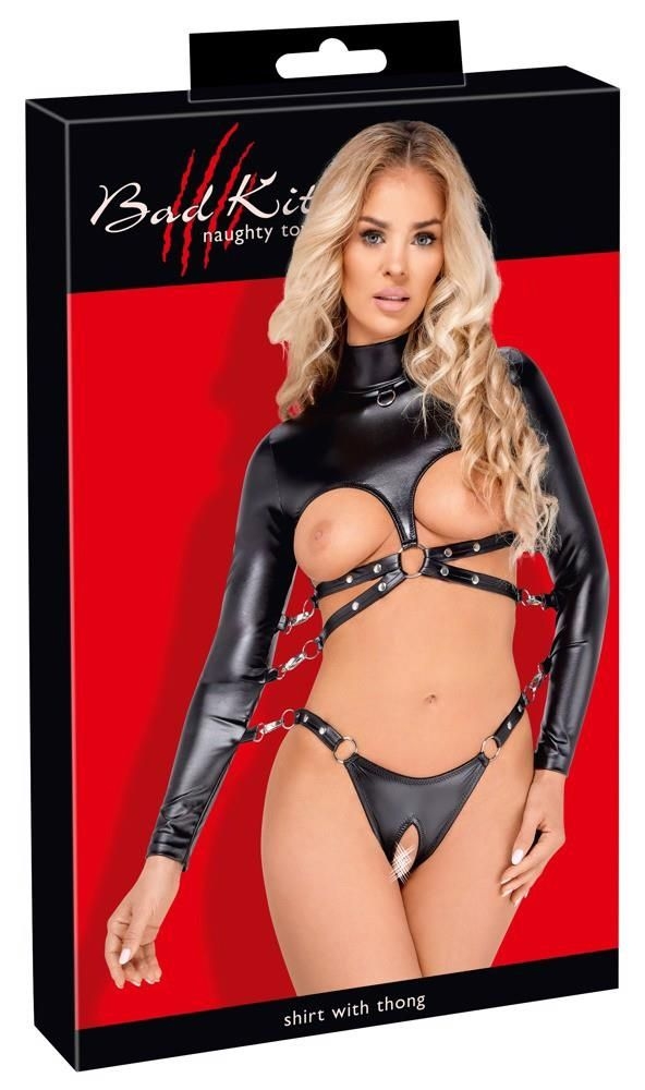 Bondage Body