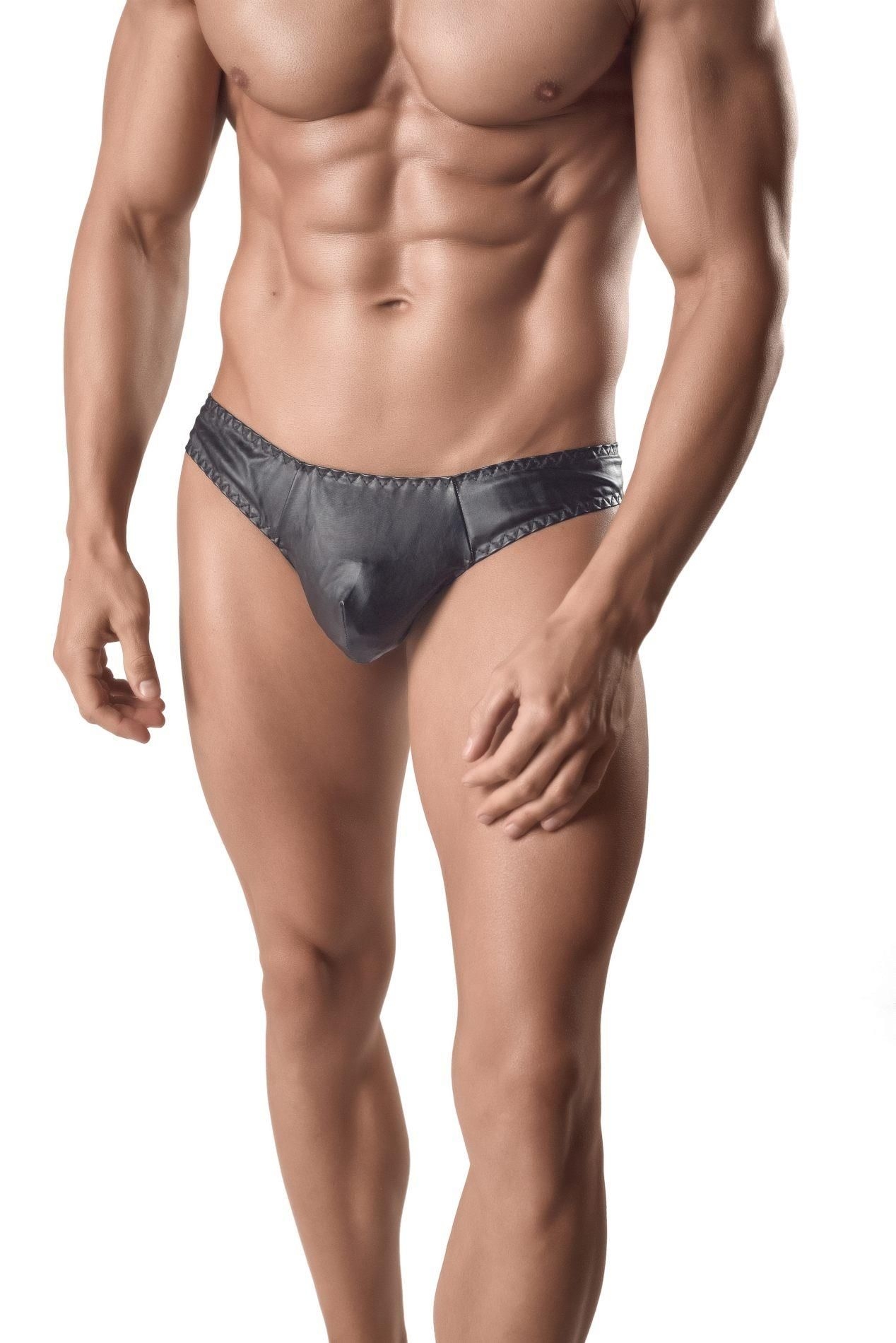 ARES STRING (II)